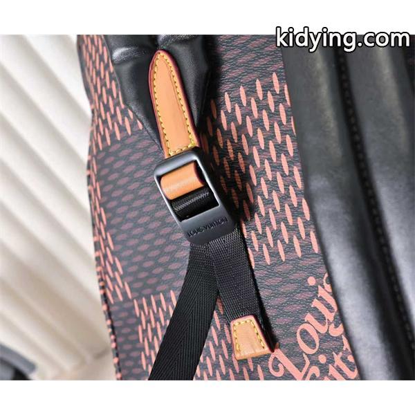 注目上昇 立体デザイン 個性モード リュックバッグ LOUIS VUITTON ルイヴィトン コピー-6