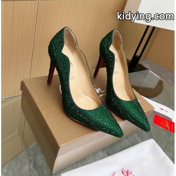Christian Louboutin / クリスチャン ルブタン ハイヒールコピー 通販ショッピング-0