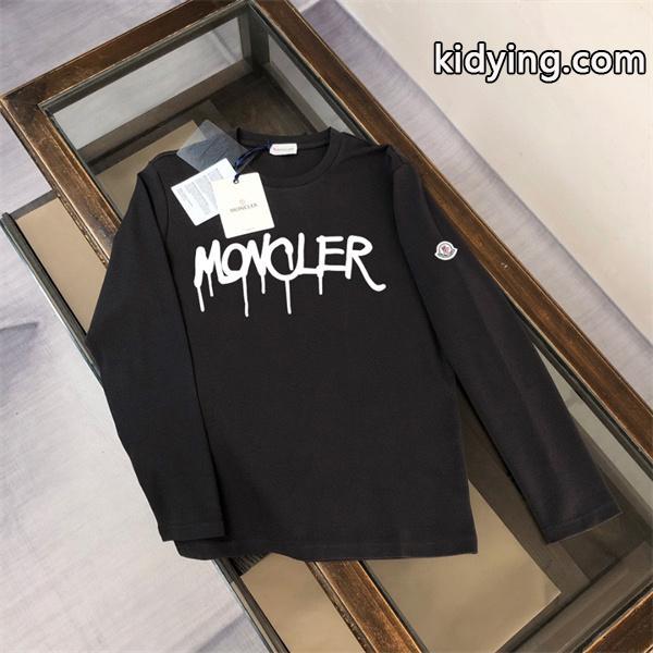 今シーズン注目のアイテム モンクレール MONCLER 長袖Tシャツコピートレンドカラー秋冬セール__メンズファッション_スーパーコピーブランド激安通販 専門店-0
