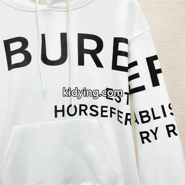 2025秋冬☆☆BURBERRY バーバリー パーカースーパーコピーブランド激安通販 専門店 人気販売-6