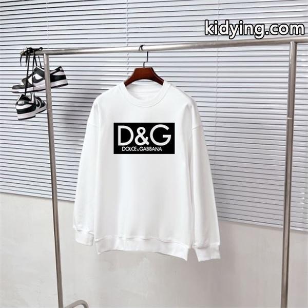 高品質DOLCE & GABBANA ドルチェ＆ガッバーナスウェットコピー 　トレンドや季節を問わずパーカー通販 かわいいブランド コピー 激安(日本最大級)-0