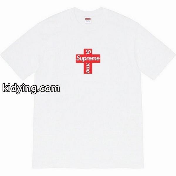 売れ筋！春夏物 SUPREME シュプリーム 半袖Tシャツ 多色可選 ボックスロゴ_シュプリーム SUPREME_ブランド コピー 激安-0