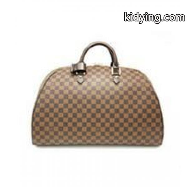 上質な印象のルイ・ヴィトン ダミエ リベラGM 素敵なハンドバッグ_ルイ ヴィトン LOUIS VUITTON_ブランド コピー 激安(日本最大級)-0
