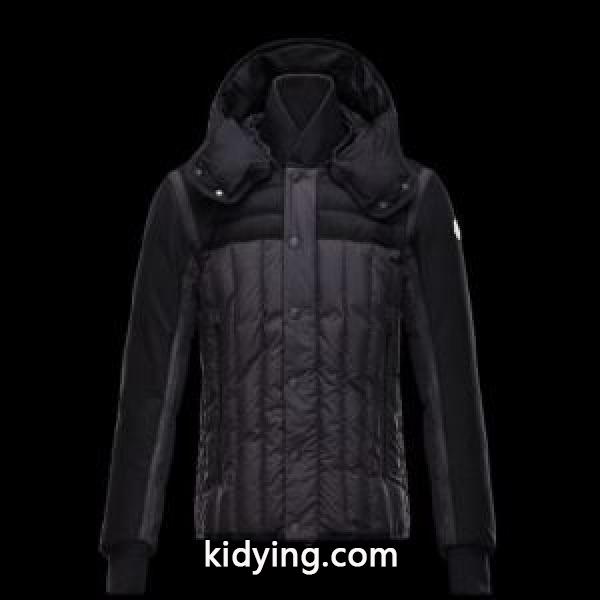 爆発的通販 2017秋冬 MONCLER モンクレール ダウンジャケット厳しい寒さに耐える_男性用ダウンジャケット_モンクレール特集_スーパーコピーブランド激安通販 専門店-0