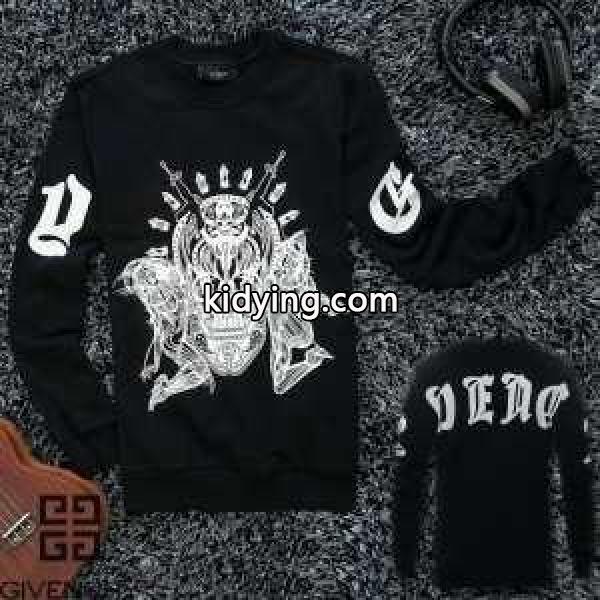 高品質 人気 2015 ジバンシィ プルオーバーパーカー_ジバンシィ GIVENCHY_ブランド コピー 激安(日本最大級)-0