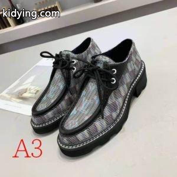 ルイ ヴィトン 3色可選 秋冬トレンドを取り入れたコーデを楽しむ LOUIS VUITTON 真冬にもうまく着こなせる ハイヒール おしゃれさんに近づける_ルイ ヴィトン LOUIS VUITTON_ブランド コピー 激安(日本最大級)-2