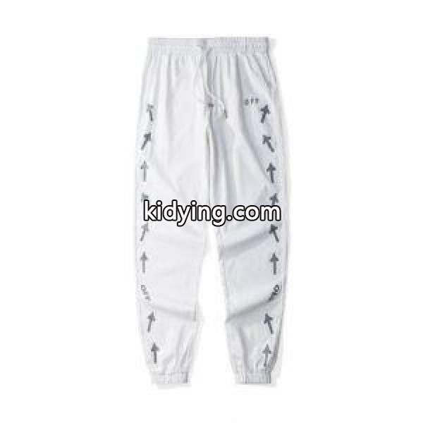 2019春夏の流行をチェック 人気ブランド春夏の新作が続々登場 Off-White オフホワイト チノパン 2色可選_Off-White オフホワイト_ブランド コピー 激安(日本最大級)-1