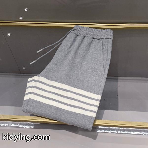 25Fw秋冬人気❤トムブラウンセットアップコピーTHOM BROWNE上品174-70キロⅬサイズOK高品質を演出-8