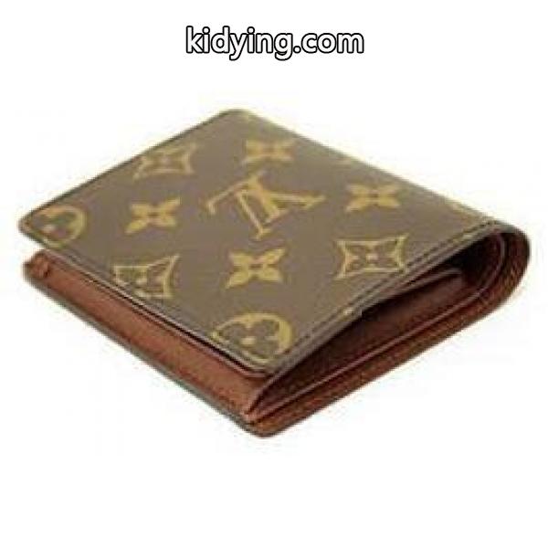 大人気　ルイヴィトン モノグラム ポルトフォイユ・マジェラン 機能的で2つ折財布_ルイ ヴィトン LOUIS VUITTON_ブランド コピー 激安(日本最大級)-0