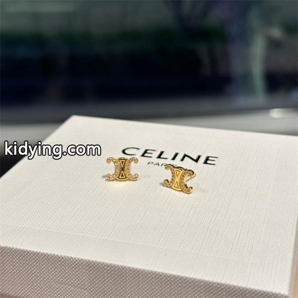 新作CELINE セリーヌピアススーパーコピー通販ショッピング-0