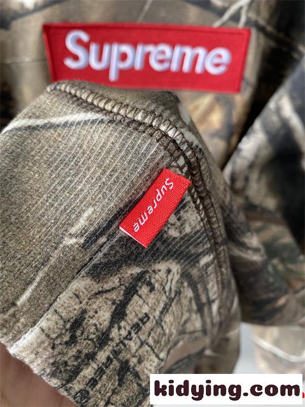 Supreme FW25 WEEK15 Box Logo Hooded Sweatshirt 【激安】高級品通販シュプリームパーカーコピー-8