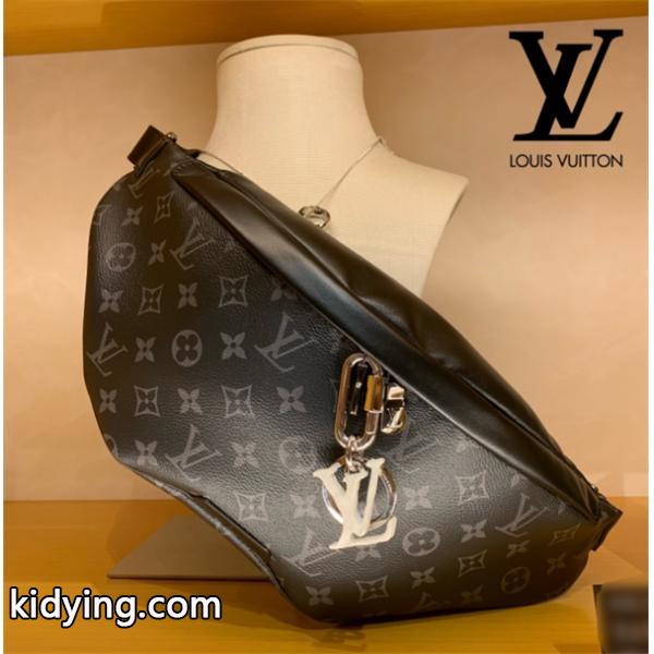 品質の高い LOUIS VUITTON 最高な材料バムバッグ ハイグレード ルイ ヴィトン_ルイ ヴィトン LOUIS VUITTON_ブランド コピー 激安(日本最大級)-0