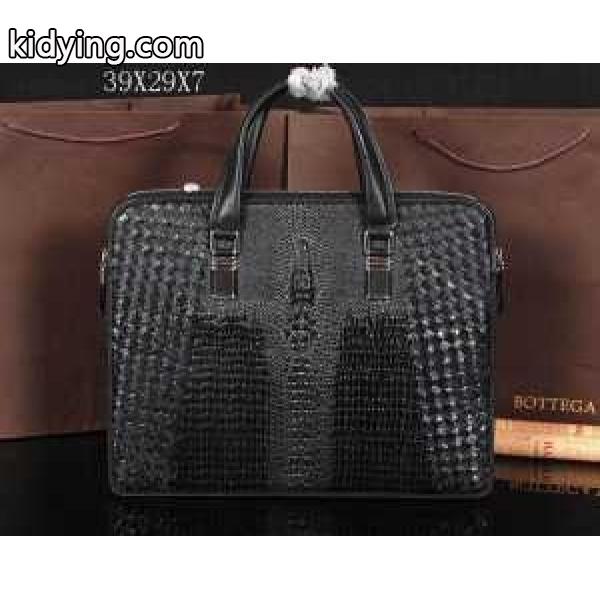 個性派☆NEW 2014BOTTEGA VENETA ボッテガ ヴェネタ ハンドバッグ BV-M23-1_ボッテガ ヴェネタ メンズバッグ_バッグ メンズ_スーパーコピーブランド激安通販 専門店-0