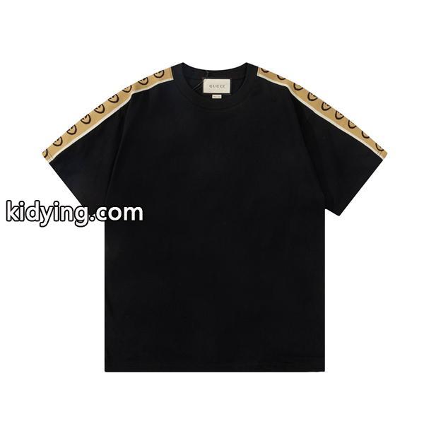爆買い最新作オシャレGUCC1 半袖tシャツコピージムトレーニングスーパー コピー-0