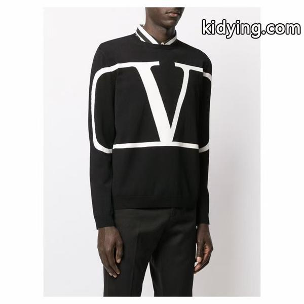 この秋で旬のスタイルを楽しむ ヴァレンティノ セータースーパーコピーVALENTINO 動きやすく楽チンなスタイル ブランド コピー 激安(日本最大級)-1
