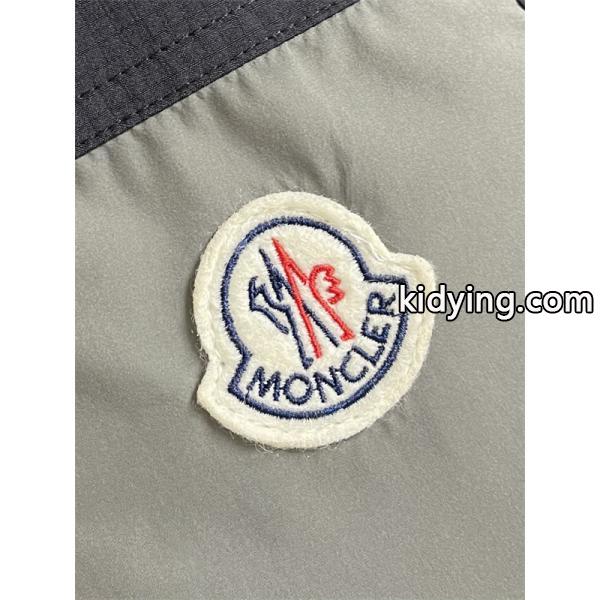 2025秋冬の必需品 モンクレールジャケットコピー MONCLER 3色可選 おしゃれなスタイリングが簡単に叶える_ 激安(日本最大級)-3