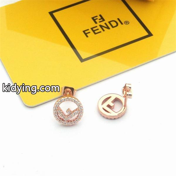秋に着回しやすい フェンディピアス コピー FENDI ブランド コピー 激安(日本最大級)-7