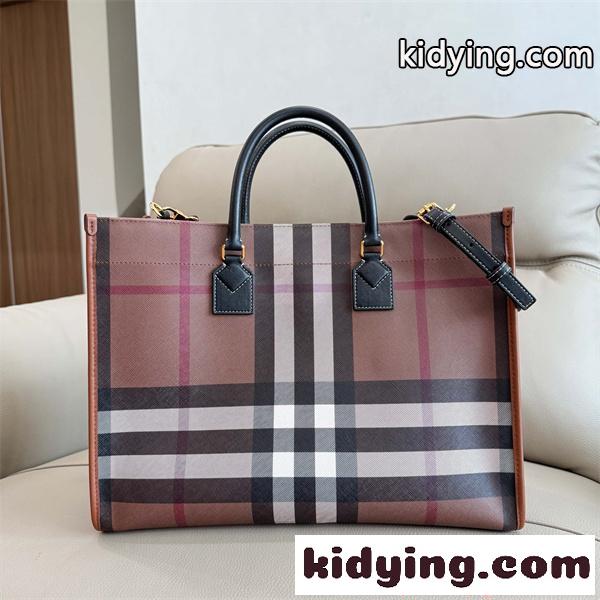 2026流行バーバリーBURBERRY トートバッグスーパーコピーブランド激安通販 専門店-1