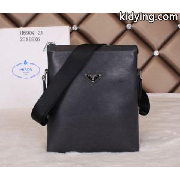 PRADA プラダ 売れ筋！2014 メンズ用 ショルダーバッグ H6904-2A_プラダ メンズバッグ_バッグ メンズ_スーパーコピーブランド激安通販 専門店-0