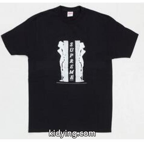 落ち感のあるSupreme 涼しい快適な着心地を実現するTシャツ_半袖Tシャツ_メンズファッション_スーパーコピーブランド激安通販 専門店-0