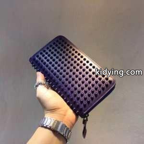 最安値に挑戦 2015 クリスチャンルブタン CHRISTIAN LOUBOUTIN 財布 多色選択可_クリスチャンルブタン CHRISTIAN LOUBOUTIN_ブランド コピー 激安(日本最大級)-13