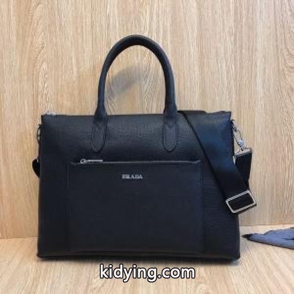程よい最新作 プラダ PRADA 春夏コレクション新品 ハンドバッグ 大活躍する_プラダ メンズバッグ_バッグ メンズ_スーパーコピーブランド激安通販 専門店-0