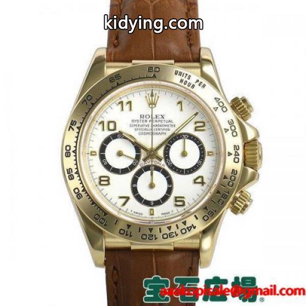 ロレックス ROLEX デイトナ 16518 中古 メンズ 腕時計 :534392001:宝石広場ヤフー店 - 通販ショッピング-0