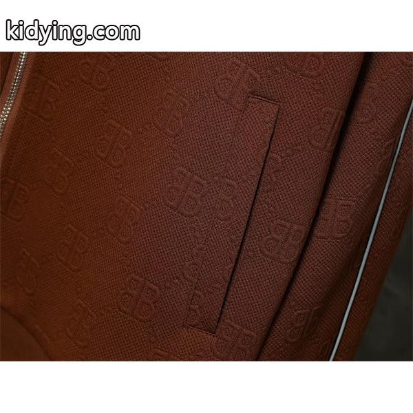 上品♡バレンシアガセットアップコピーBALENCIAGA 秋冬トレンドファッション2点セット-4