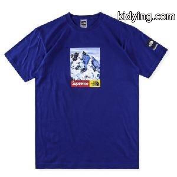 シュプリーム SUPREME選べる極上2018新款自然な肌触り 3色可選 半袖Tシャツ_シュプリーム SUPREME_ブランド コピー 激安(日本最大級)-2