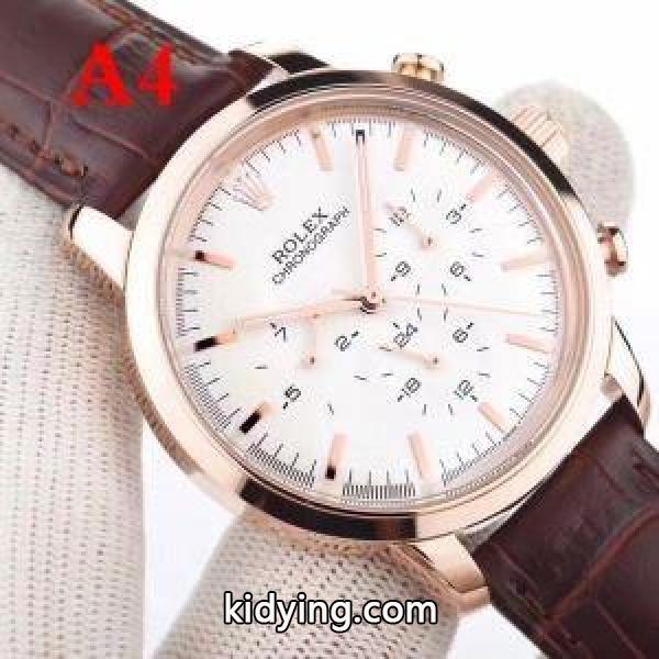 多色可選 男性用腕時計 サファイヤクリスタル風防 ロレックス ROLEX 2017先行販売_ロレックス ROLEX_ブランド コピー 激安(日本最大級)-3