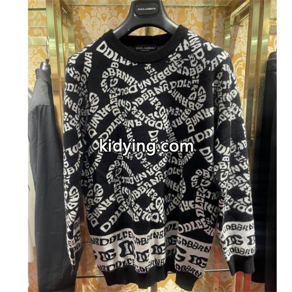 新品セール ドルチェ&ガッバーナ セーターコピー入荷!Dolce&Gabbana__ブランド コピー 激安(日本最大級)-0