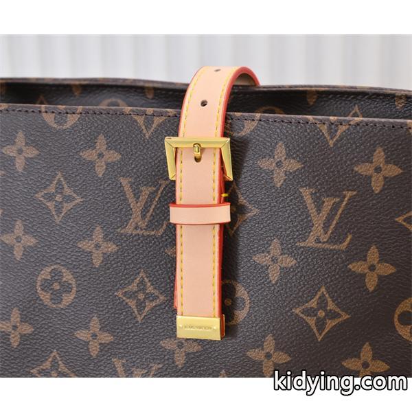 数量限定 高級デザイン LOUIS VUITTON ルイヴィトン コピー 定番トートバッグ-4