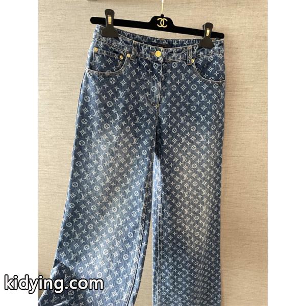 人気販売ルイ・ヴィトン ジーンズコピー　大活躍_ LOUIS VUITTON_ブランド コピー 激安(日本最大級)-4