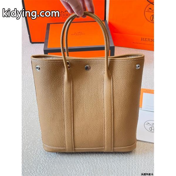 入手困難❤エルメストートバッグコピー Hermes Garden party バッグ ショッピング-4