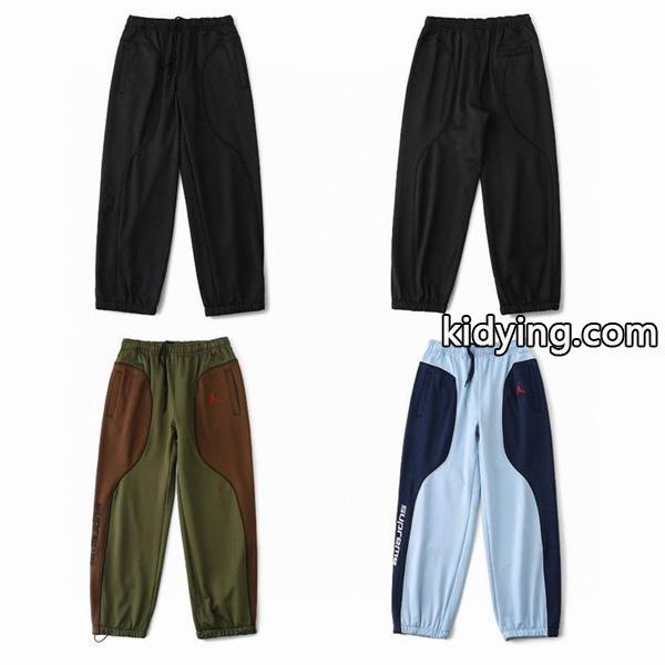 シュプリーム SUPREME上下着2点セット秋冬流行り2025最新 激安通販ショッピング-4