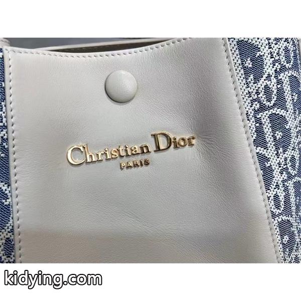 ☆トレンド新作☆DIOR Signatureディオールショルダーバッグコピー 大容量お手頃カジュアル大人っぽく上品-3