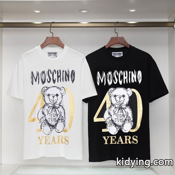 MOSCHINO モスキーノ tシャツスーパーコピー 通販ショッピング-0