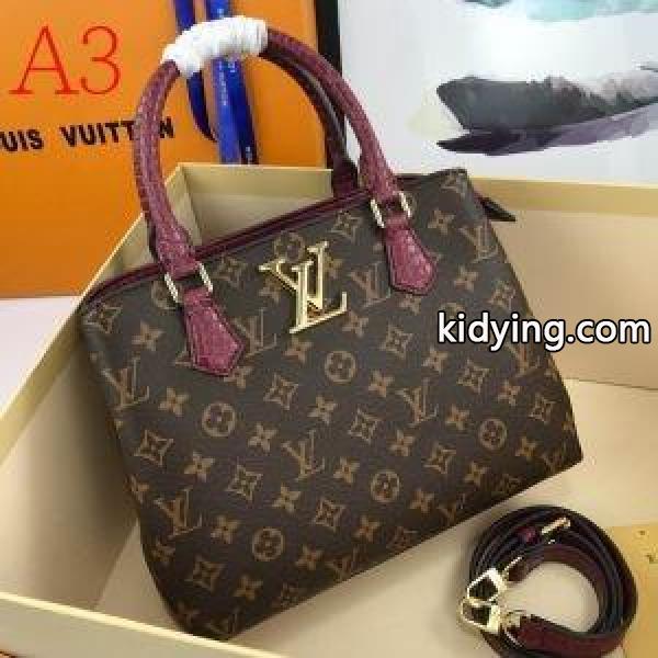 レディースバッグ 多色可選 まだまだ人気継続中 ルイ ヴィトン ラフさとおしゃれを両立 LOUIS VUITTON_ルイ ヴィトン LOUIS VUITTON_ブランド コピー 激安(日本最大級)-2