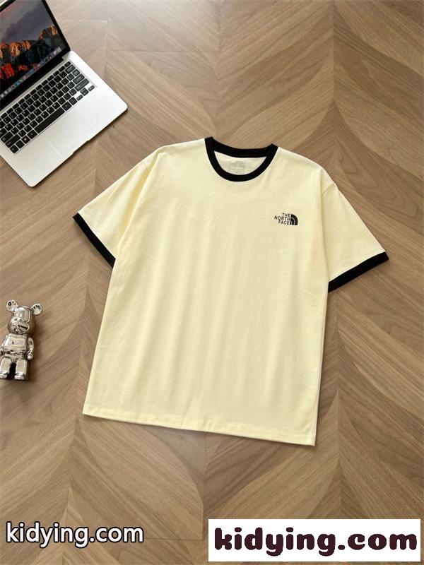 激安新作26ss☆☆The North Face ザノースフェイス tシャツスーパーコピー男女兼用-2
