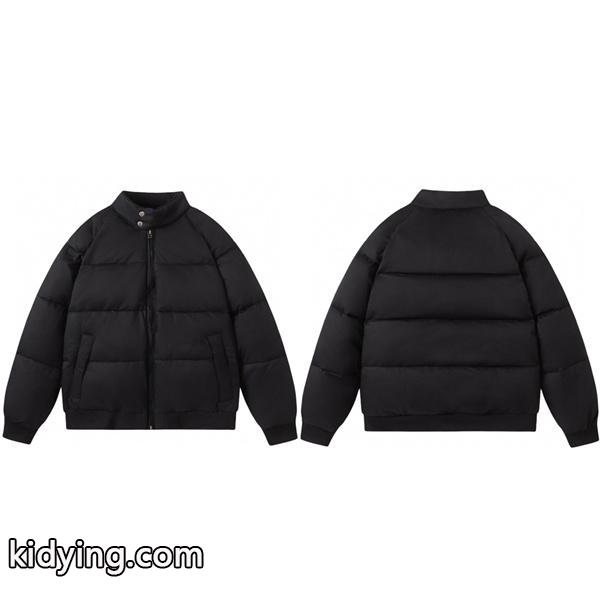 THE NORTH FACE 偽物 ダウンジャケット ナチュラル 上質 保温 クリームホワイト ノースフェイス-2