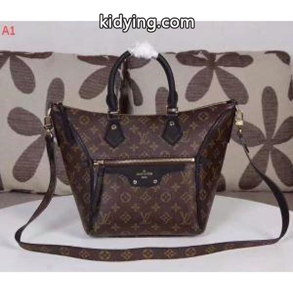 ルイ ヴィトン LOUIS VUITTON 耐久性に優れ 3色可選 2017新作 手持ち&ショルダー掛け_ルイ ヴィトン LOUIS VUITTON_ブランド コピー 激安(日本最大級)-0