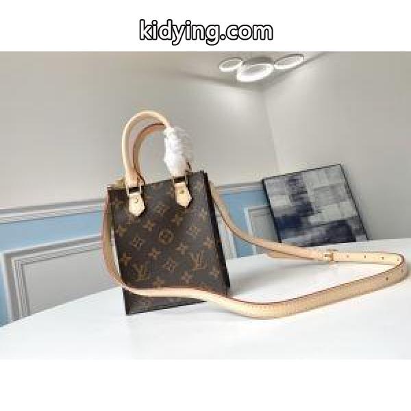 ルイ ヴィトン LOUIS VUITTON 爽やかなコーデにぴったり レディースバッグ 通勤向けのコーデにも_ルイ ヴィトン LOUIS VUITTON_ブランド コピー 激安(日本最大級)-0