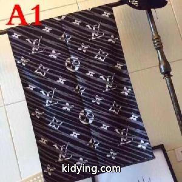 数量限定特売品 LOUIS VUITTON 2018新品3色可選 ロングマフラー ルイ ヴィトン_ルイ ヴィトン LOUIS VUITTON_ブランド コピー 激安(日本最大級)-1
