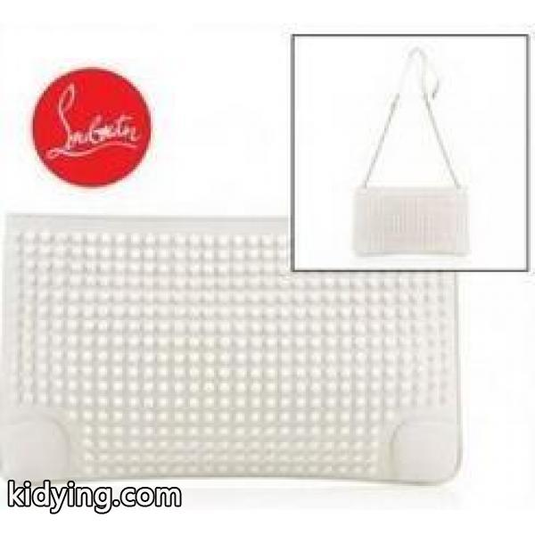 上品な印象が漂う柔らかなスクリスチャン ルブタン 定番人気 2wayバッグ_クリスチャンルブタン CHRISTIAN LOUBOUTIN_ブランド コピー 激安(日本最大級)-0