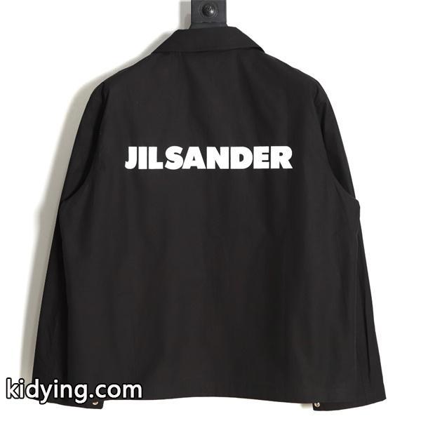 大好評の高品質 JILSANDER ジャケットコピー人気ブランド ジルサンダー-0
