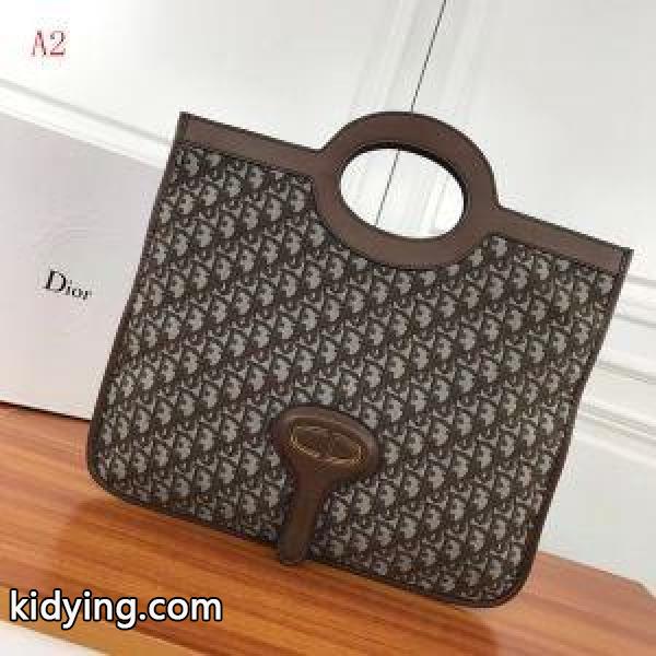 今季流行り ディオール DIOR 軽く耐久性のある ハンドバッグ 最落なし! 希少! 2色可選 2018新品_ディオール DIOR_ブランド コピー 激安(日本最大級)-1