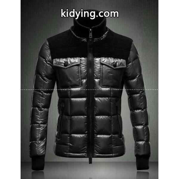 大人気 上質 2013-14秋冬新作 モンクレール MONCLER ダウンジャケット 2色可選_男性用ダウンジャケット_モンクレール特集_スーパーコピーブランド激安通販 専門店-0