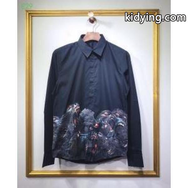 2019秋冬におすすめ着こなし 冬ファッションの定番 ジバンシー GIVENCHY プルオーバー 男女兼用_ジバンシー GIVENCHY_ブランド コピー 激安(日本最大級)-0