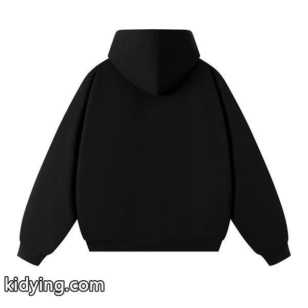BAPE ブラック カモフラージュ ハート 連帽 スウェット コムデギャルソン ベイプ コラボ スーパーコピー 秋冬-2