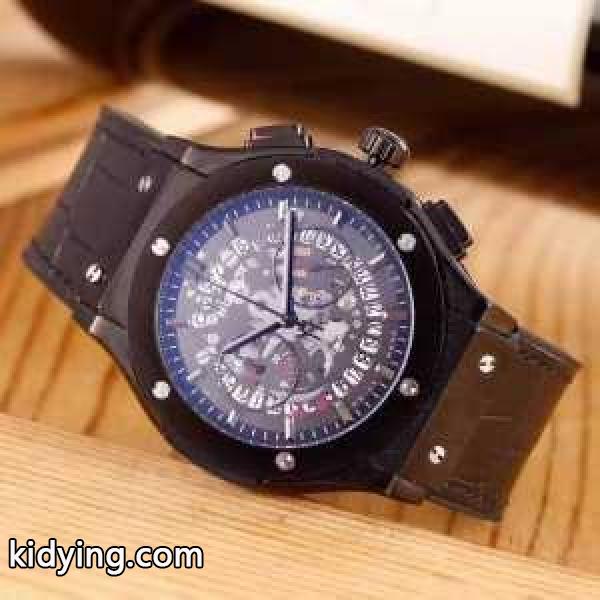 デザイン性の高い 2016 ウブロ HUBLOT 輸入クオーツムーブメント 男性用腕時計 6色可選_ウブロ Hublot_ブランド コピー 激安(日本最大級)-2